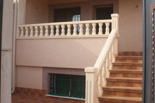 Adosado 2 habitaciones 225m² en venta - torrevieja — 16