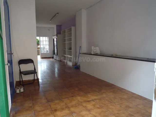 Local comercial 41m² en venta - Peñacastillo-Nueva Montaña - foto 5