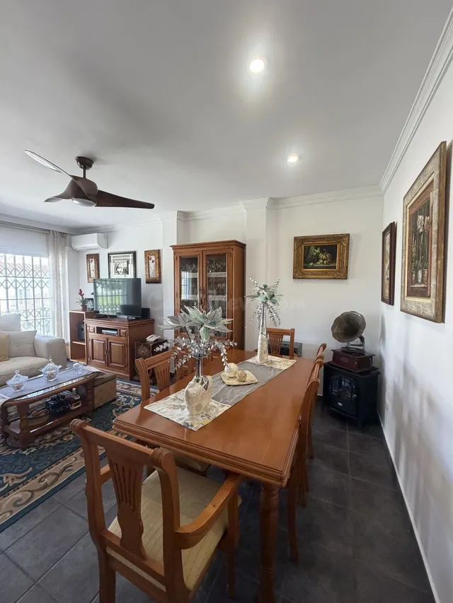 Adosado 3 habitaciones 200m² en venta - Costa Del Sol - foto 3