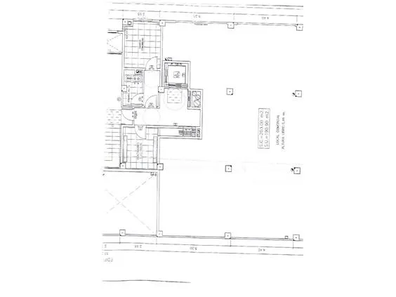 Local Comercial Centro Ponferrada — 2