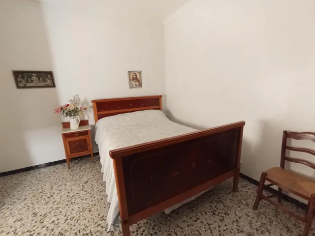 CASA DOBLE EN EL BARRIO FRANCÉS DE PUERTO LUMBRERAS — 20