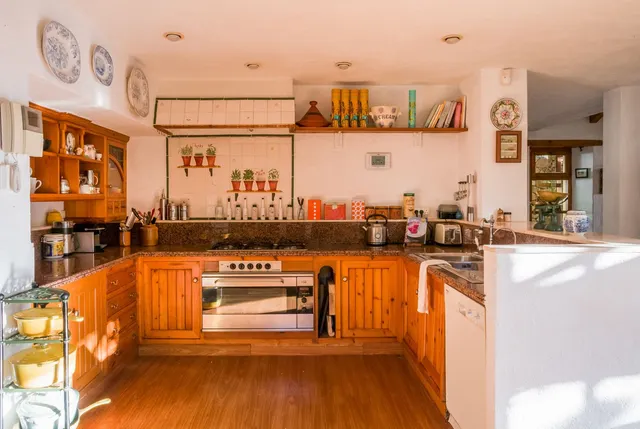 Chalet 5 habitaciones 486m² en venta - Costa Del Sol — 15