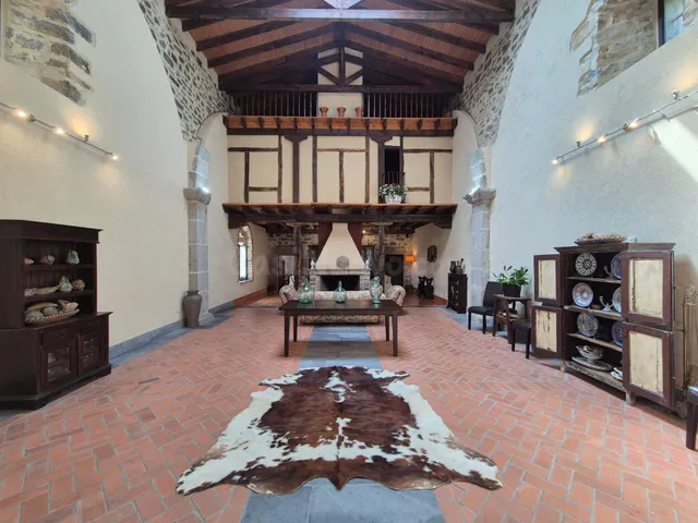 EN VENTA ERMITA EN EL VALLE DE MENA - foto 5
