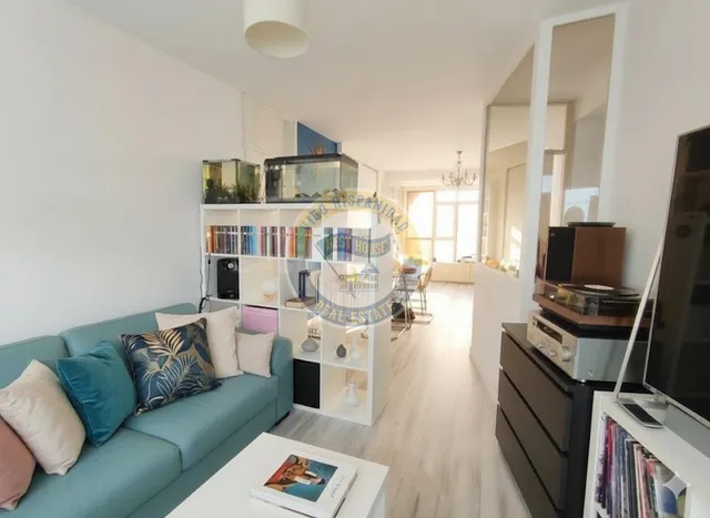 APARTAMENTO LUMINOSO A 15 MINUTOS DEL CENTRO – EXCELENTE UBI