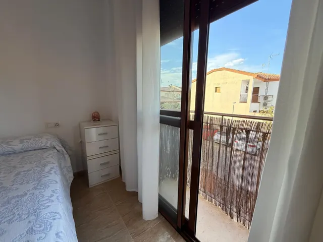 ¡Casa adosada con patio, garaje y sótano en La Victoria, Córdoba! — 28