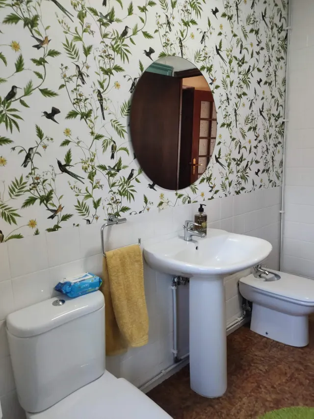 Chalet 6 dormitorios en Vilanova de Arousa — 42