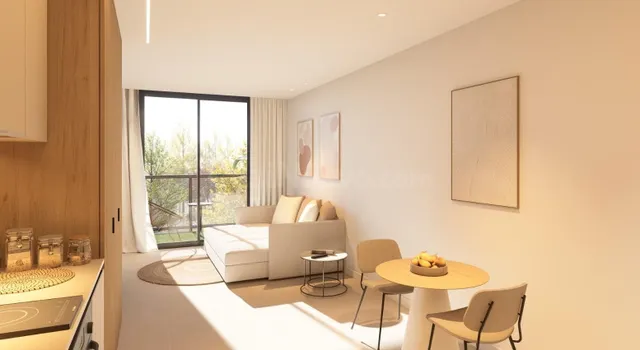 A36 Rooms – Viviendas de obra nueva en Príncipe de Asturias  - foto 2
