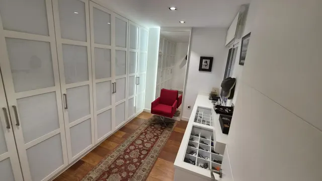 Apartamento 4 habitaciones 131m² en venta - Centro — 18