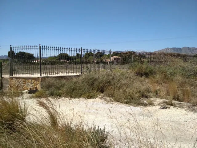 Parcela en venta - LEDUA PARK - foto 4