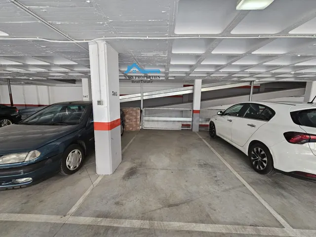 Plaza de parking a la venta en Zona Foietes, Benidorm — 2