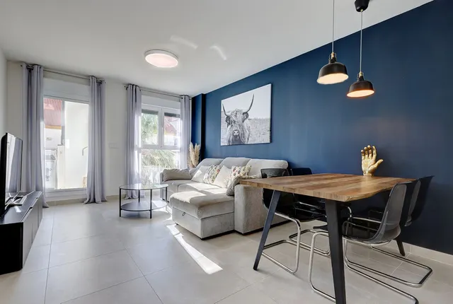 Apartamento 3 habitaciones 108m² en venta - Costa Del Sol — 21