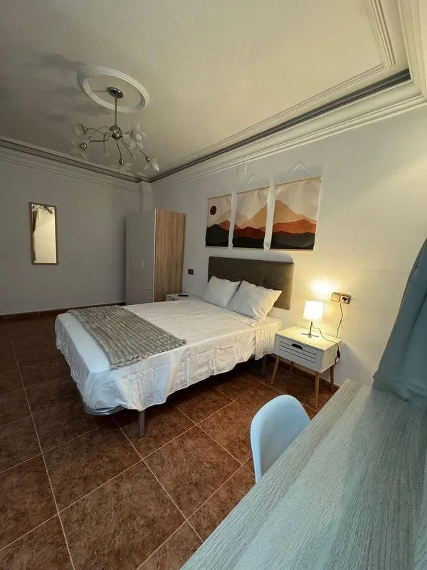 Alquiler de habitaciones en el centro de Molina de Segura — 10
