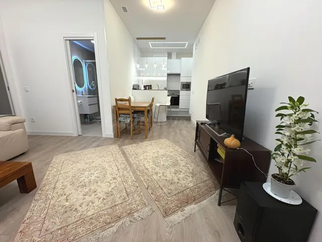 Apartamento 1 habitación 42m² en venta - Alcobendas Centro - foto 2