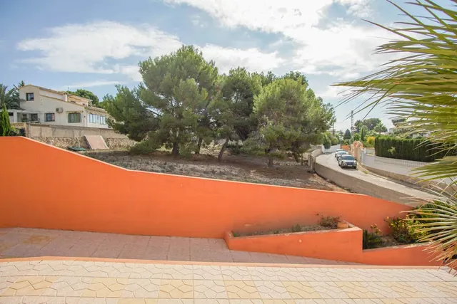 Villa 5 habitaciones 345m² en venta - Calpe — 11