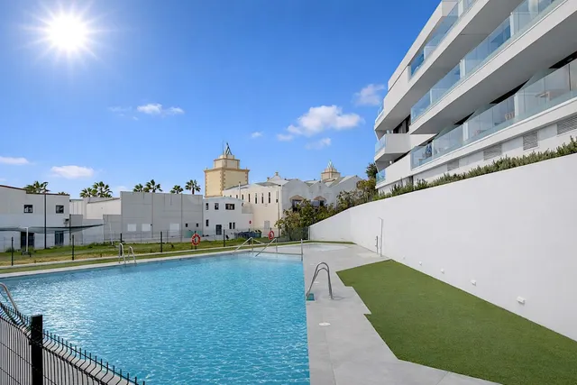 Ático 2 habitaciones 86m² en venta - Costa Del Sol