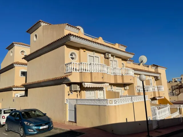 Adosado 2 habitaciones 78m² en venta - Los Dolses