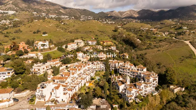 Ático 2 habitaciones 108m² en venta - Riviera del sol — 31