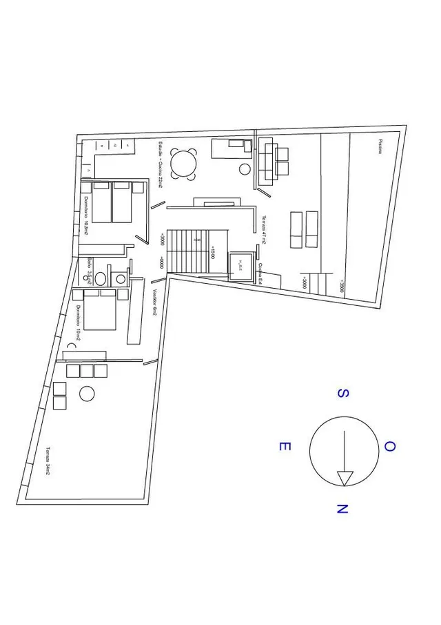 SOLAR URBANO EN VENTA MIRADOR 360 RUTA DE LA PLATA (ZONA SEPULCRO) — 10