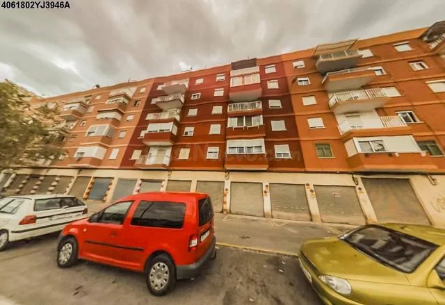VENTA DE PISO + ALMACEN EN SAGUNTO ( VALENCIA ) - foto 2