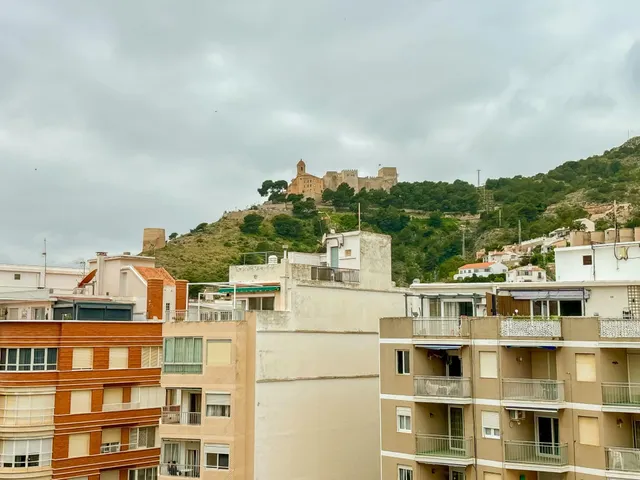 PISO REFORMADO EN ALQUILER EN CULLERA — 14