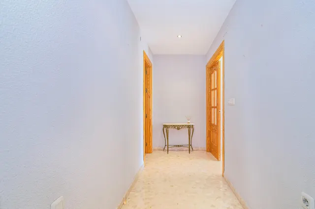 Piso de 2 dormitorios con vistas a sierra nevada con garaje y trastero en Las Gabias — 7