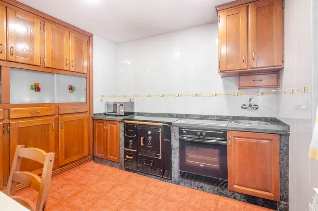 VENTA DE CASA EN VALDESOTO. - foto 5
