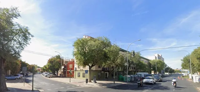 PISO EN SEVILLA