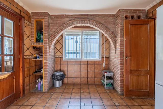 Amplia Casa en Gabia Chica — 12