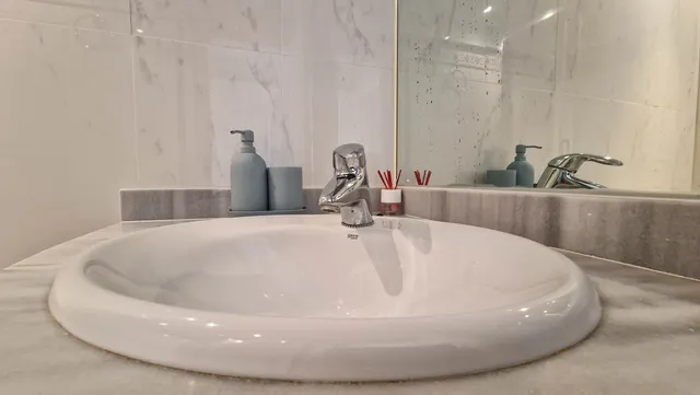 Ático 3 habitaciones 154m² en venta - Costa del Sol — 19