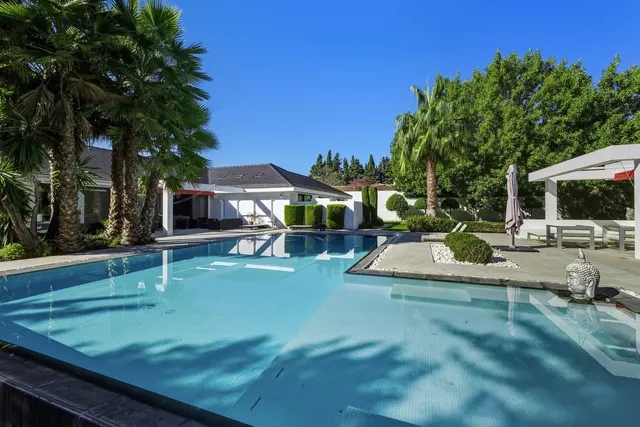 Chalet 6 habitaciones 543m² en venta - Marbella — 11
