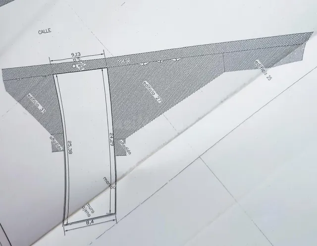 SOLAR EDIFICABLE EN NEDA, NEDA - foto 5