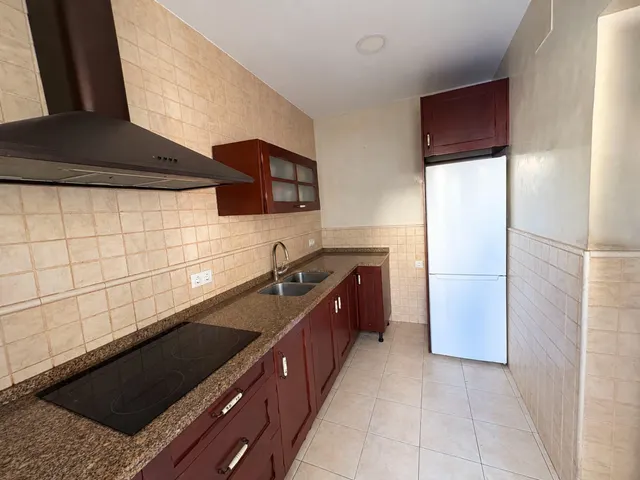 Casa en planta baja en zona norte — 21