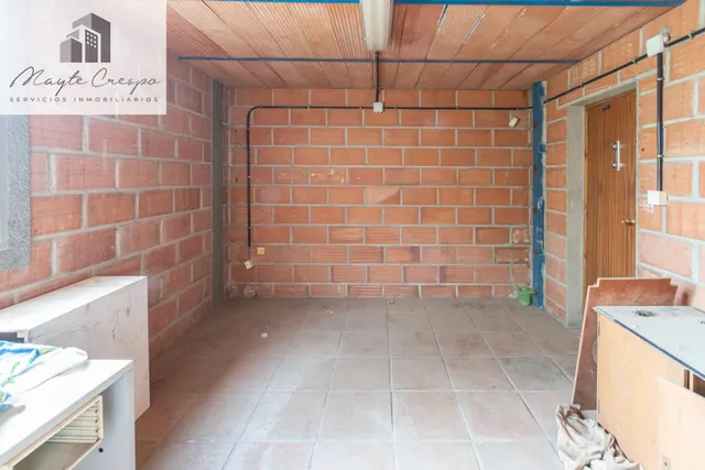 NAVE INDUSTRIAL DE 240M2 EN JUN-GRANADA — 12