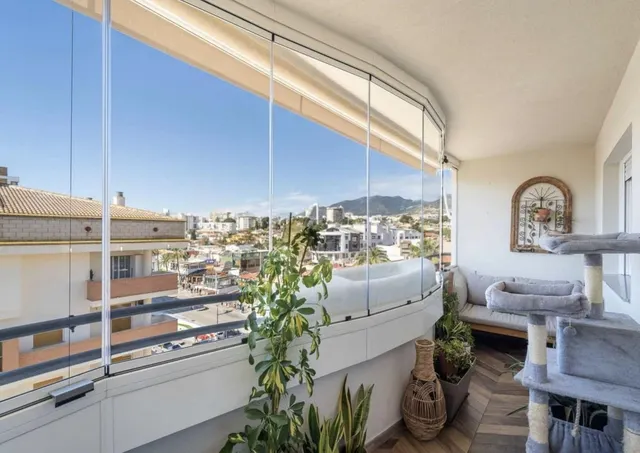 Ático 3 habitaciones 161m² en venta - Centro — 11