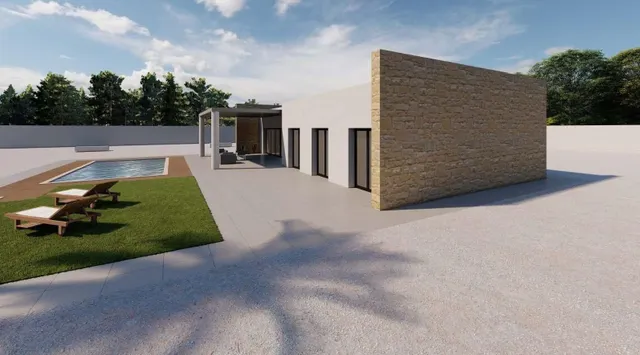 Villa 3 habitaciones 168m² en venta - Comunidad valenciana — 7