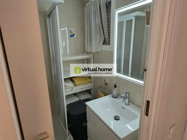 Apartamento con vistas al mar — 10