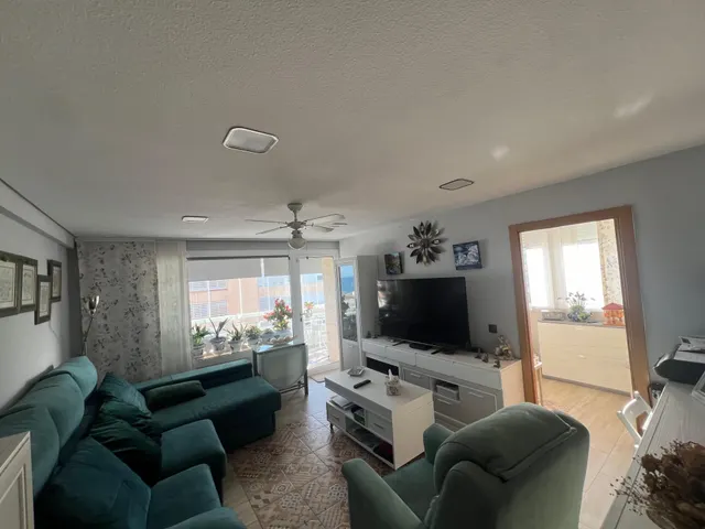 Piso 2 habitaciones 97m² en venta - La carihuela - los nidos — 13