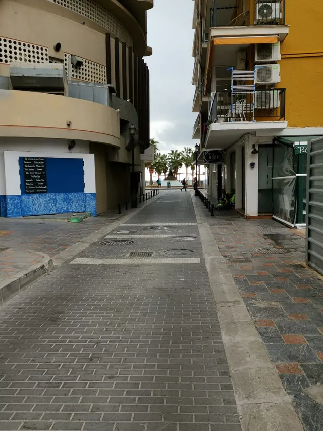 Parcela en venta - Centro — 7
