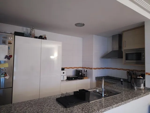 Apartamento nueva condomina — 20