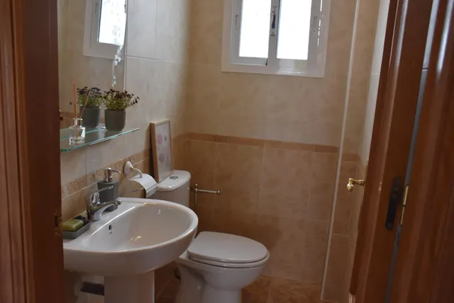 Dúplex 2 habitaciones 75m² en venta - La Ciñuelica — 8