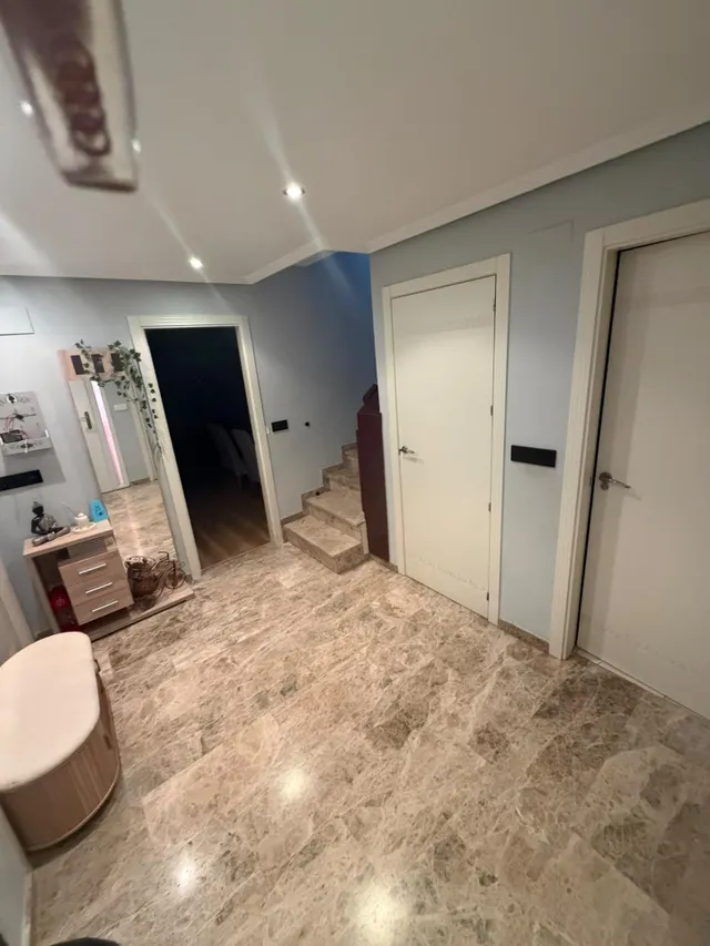PRECIOSO CHALET EN ALTORREAL-EL CHORRICO — 39