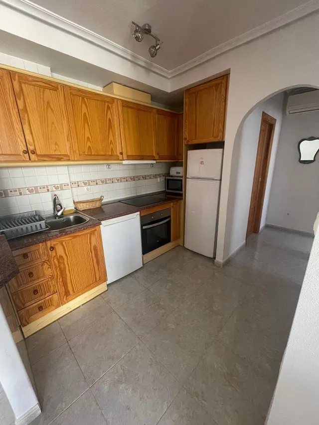 Bungalow 2Hab en Daya Vieja – Residencial Carolina — 10