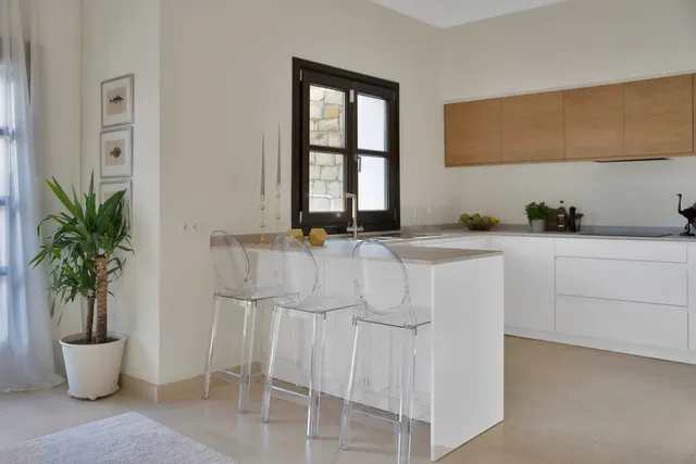 Chalet 5 habitaciones 708m² en venta - Costa del Sol — 45