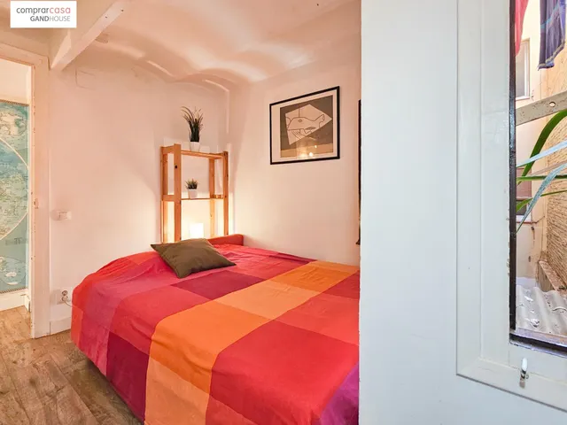 Vivienda tipo dúplex en El Clot — 25
