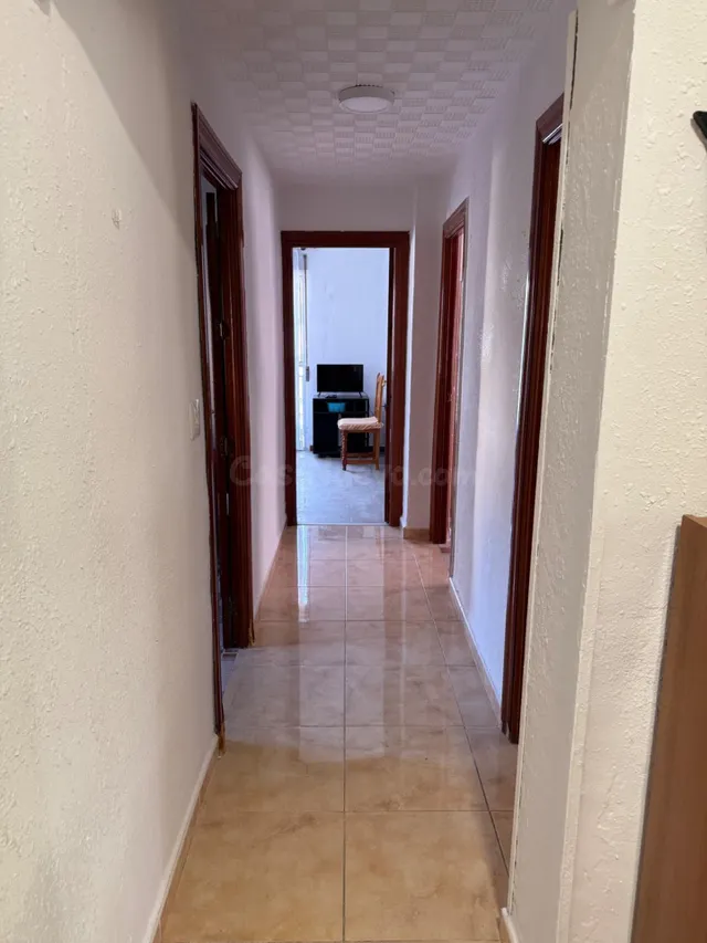 Piso en Alquiler en Cervezas Alhambra - foto 4