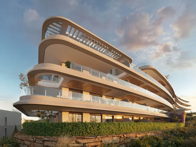 Apartamento 1 habitación 83m² en venta - Riviera del sol — 6
