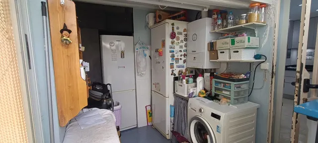 CASA DE 3 PLANTAS CON GARAJE Y PISCINA PRIVADA — 13