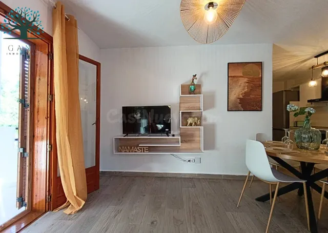APARTAMENTO REFORMADO EN EL ALAMILLO - foto 4