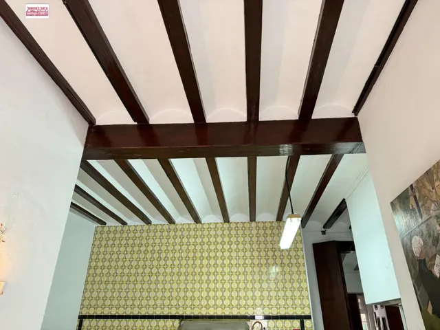 VENTA DE CASA EN BENIFAIO (VALENCIA) — 5