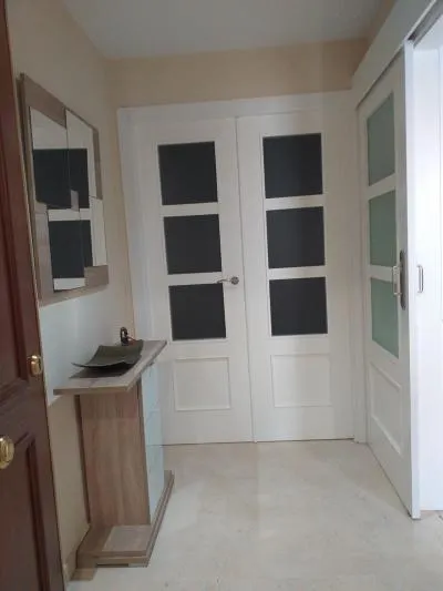 Amplio apartamento en el cerro del viento — 7